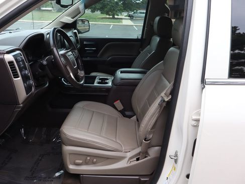 Used 2014 GMC Sierra 1500 Denali AWD/4WD image 19