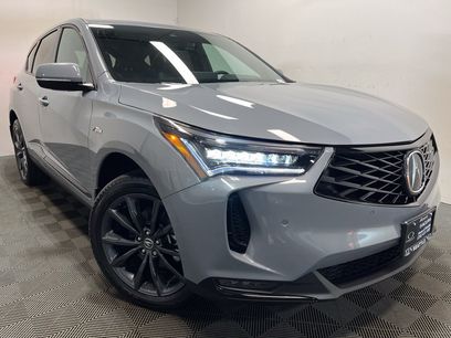 New 2026 Acura RDX w/ Advance Package