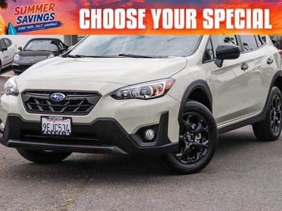 Used 2023 Subaru Crosstrek 2.0i Premium w/ Special Edition