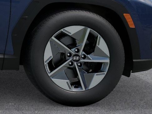 New 2026 Hyundai Tucson SEL Plus AWD/4WD image 8