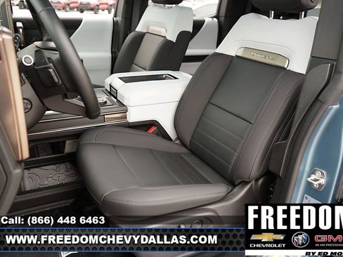 New 2024 GMC Hummer EV 3X w/ Omega Edition image 13