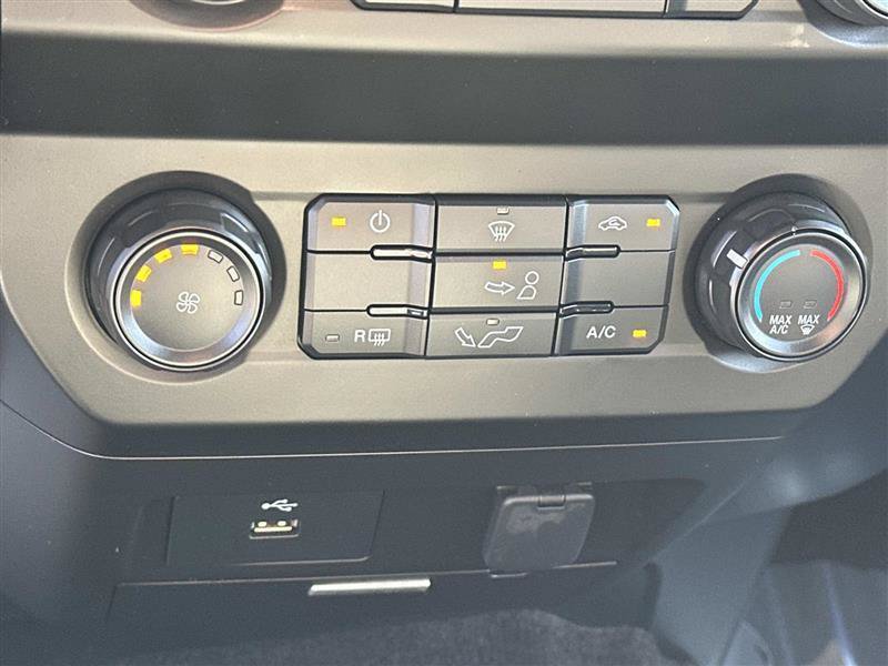 Used 2016 Ford F150 XL w/ XL Power Equipment Group AWD/4WD image 18