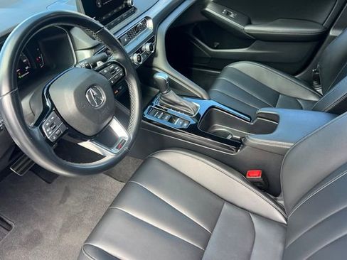 Certified 2023 Acura Integra A-Spec image 10