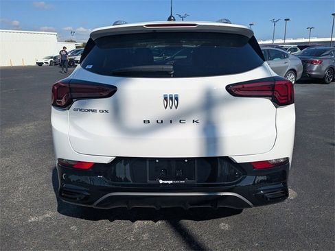 New 2026 Buick Encore GX Sport Touring w/ Comfort Package image 5