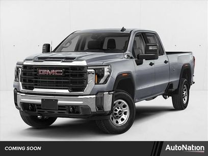 New 2026 GMC Sierra 3500 SLT w/ Texas SLT Premium Package