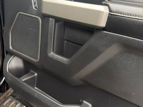 Used 2018 Ford F150 Raptor w/ Equipment Group 802A Luxury image 59