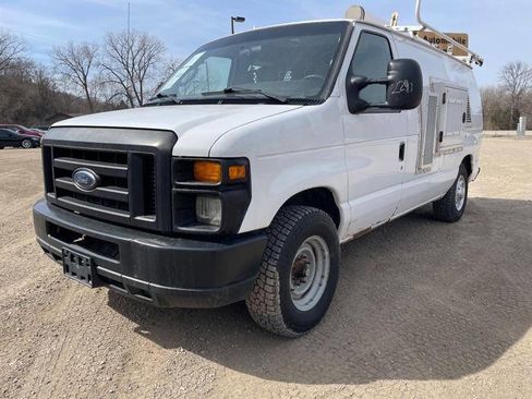 Used 2013 Ford E-250 and Econoline 250 image 48
