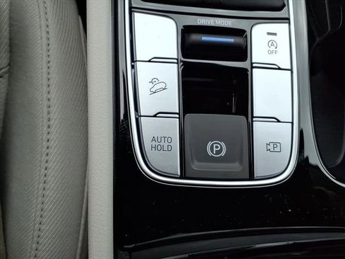 New 2026 Hyundai Tucson SEL image 11