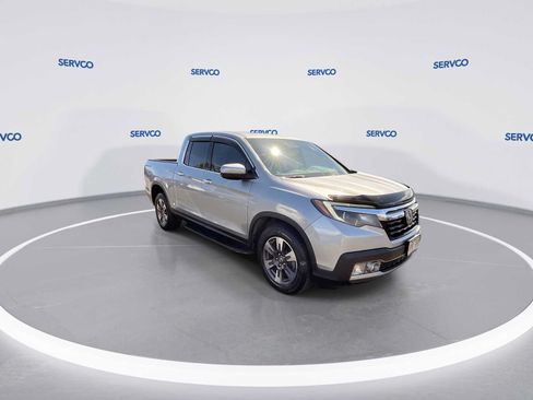 Used 2019 Honda Ridgeline RTL-E image 2