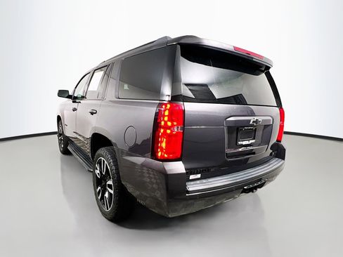Used 2018 Chevrolet Tahoe Premier AWD/4WD image 8