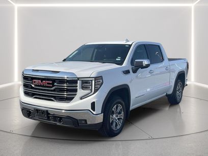 Used 2025 GMC Sierra 1500 SLT