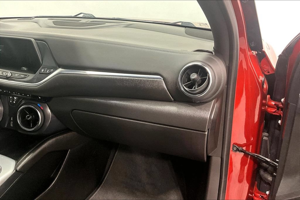 Used 2022 Chevrolet Blazer LT FWD image 16