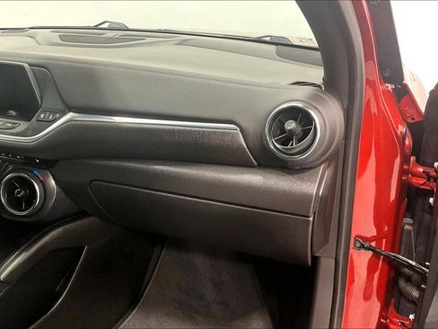 Used 2022 Chevrolet Blazer LT FWD image 16