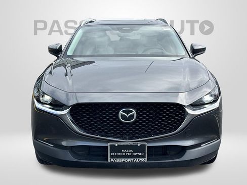 Used 2025 MAZDA CX-30 AWD 2.5 S w/ Premium Package image 8