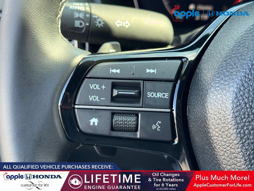Used 2026 Honda Civic Sport image 22
