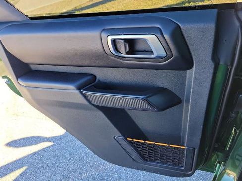 Certified 2024 Ford Bronco Badlands image 14