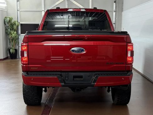 Used 2021 Ford F150 XLT w/ Equipment Group 302A High AWD/4WD image 5