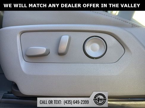 New 2026 Chevrolet Silverado 3500 LTZ image 10