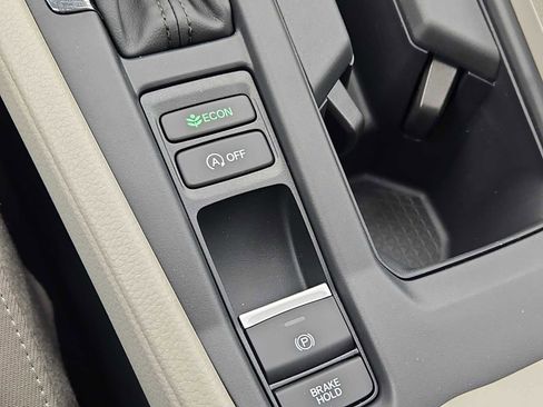 New 2026 Honda Accord SE image 15