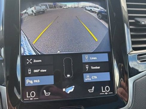 Used 2021 Volvo XC90 T8 Inscription w/ Protection Package Premier image 34