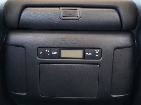 Used 2024 Nissan Armada SV w/ Cargo Package image 27