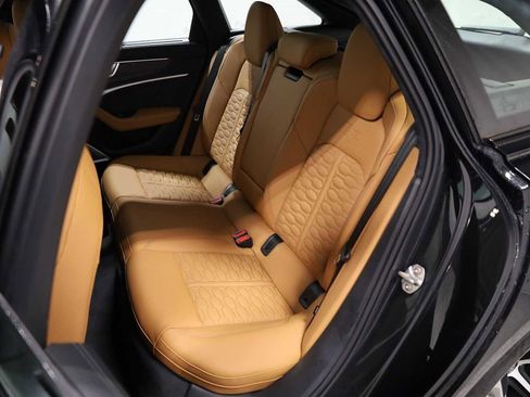 New 2026 Audi RS 6 performance image 34