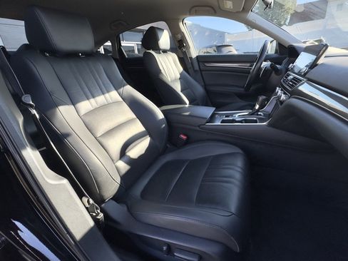 Used 2021 Honda Accord Sport Special Edition image 19