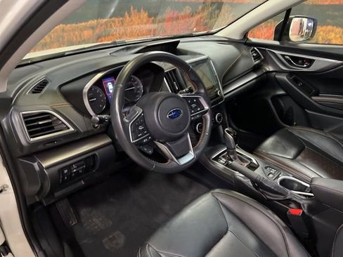 Used 2022 Subaru Crosstrek 2.5i Limited w/ Popular Package #4 AWD/4WD image 22