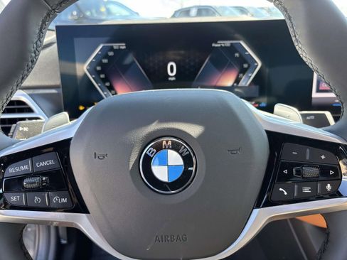 New 2026 BMW 330i xDrive Sedan w/ Premium Package AWD/4WD image 16