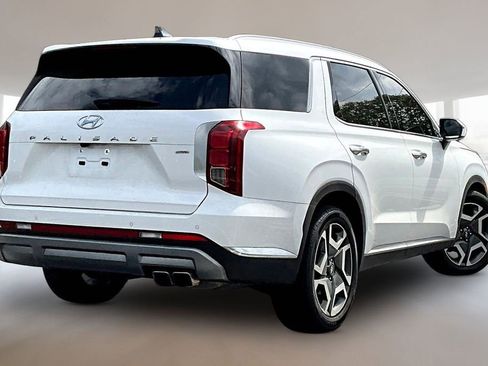 Used 2023 Hyundai Palisade Limited w/ Cargo Package AWD/4WD image 6