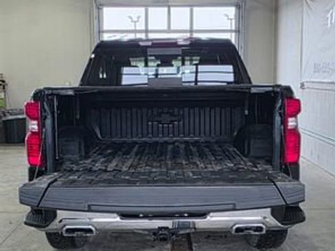 Used 2024 Chevrolet Silverado 1500 LT w/ All Star Edition Plus image 5