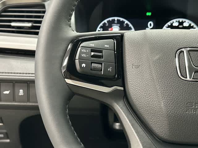 Used 2026 Honda Odyssey EX-L image 17