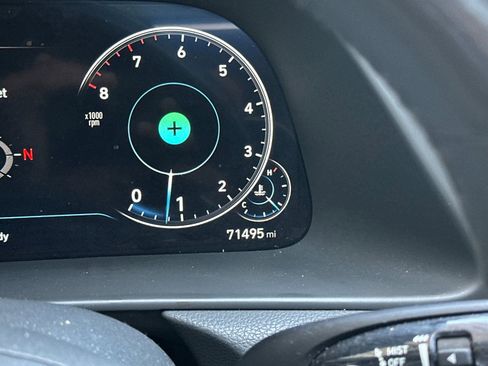 Used 2021 Hyundai Sonata Limited image 26