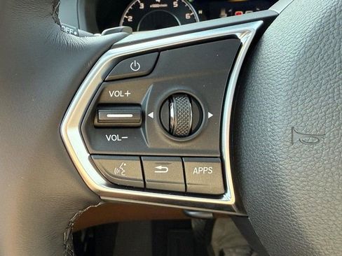 Certified 2025 Acura RDX w/ Technology Package image 13