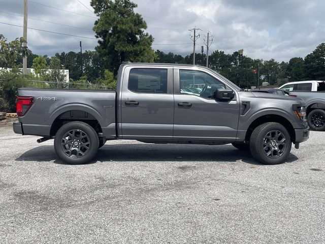 New 2026 Ford Ranger XLT w/ Equipment Group 301A High RWD image 27