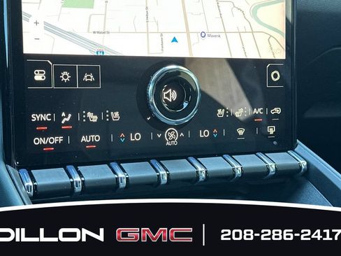 New 2026 GMC Terrain AT4 w/ Convenience Package III AWD/4WD image 21