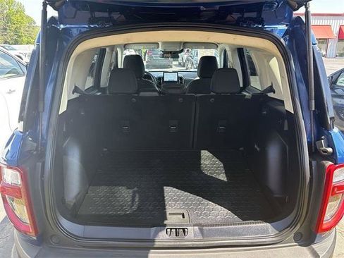 Used 2023 Ford Bronco Sport Big Bend image 23