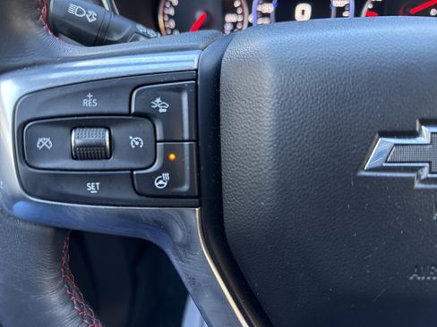 Used 2020 Chevrolet Blazer RS image 18