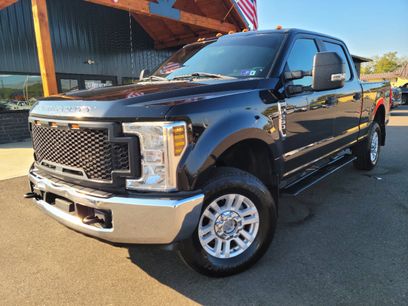Used 2017 Ford F250 XL w/ STX Appearance Package