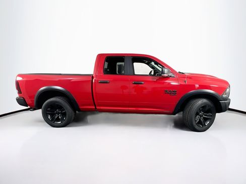 Used 2022 RAM 1500 Classic Warlock w/ Electronics Group image 4