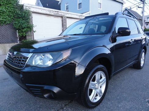 Used 2010 Subaru Forester 2.5X Premium AWD/4WD image 24