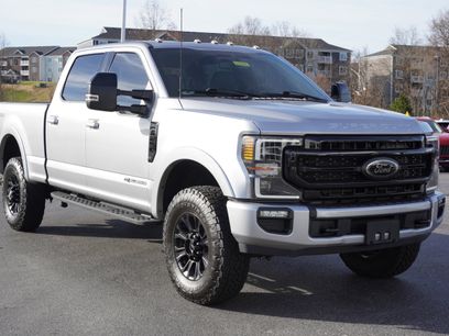 Used 2022 Ford F250 Lariat w/ Tremor Off-Road Package