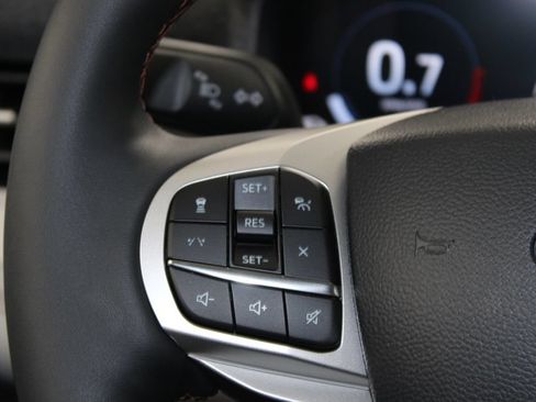 New 2026 Ford Explorer Active w/ Active Comfort Package RWD image 37