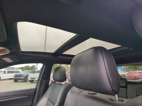 Used 2014 Jeep Grand Cherokee Summit AWD/4WD image 12