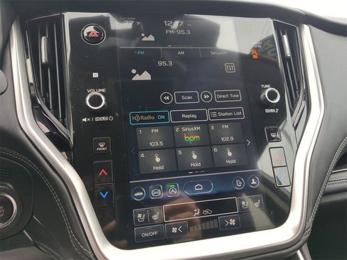 Certified 2024 Subaru Outback Touring XT image 22