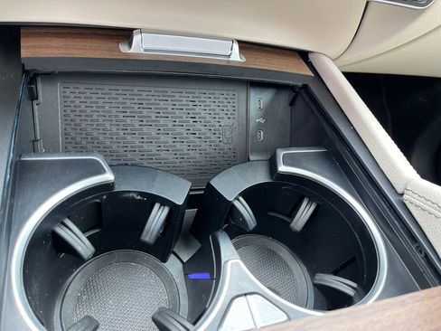 Certified 2026 Mercedes-Benz GLE 350 4MATIC image 26