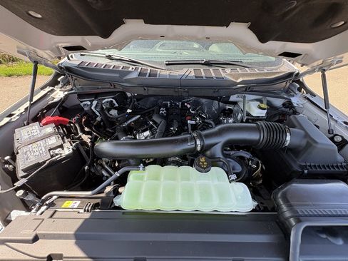 New 2026 Ford F150 XLT AWD/4WD image 13