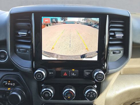 New 2026 RAM 1500 Tradesman image 21