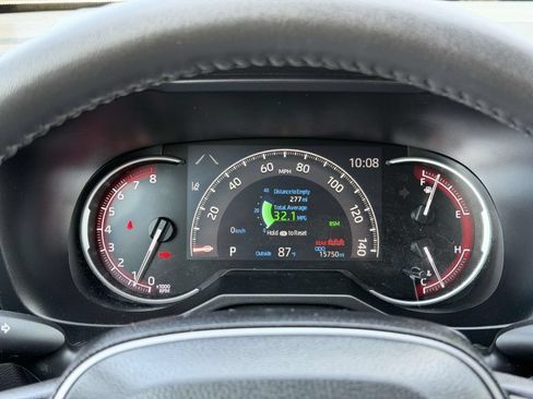 Certified 2023 Toyota RAV4 XLE Premium AWD/4WD image 12