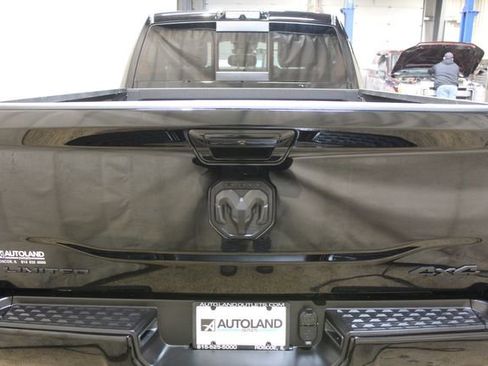 Used 2020 RAM 2500 Limited image 12